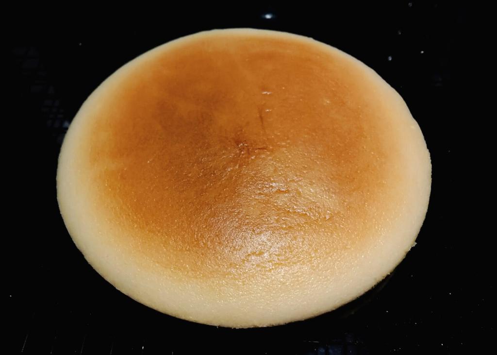 日式輕乳酪蛋糕